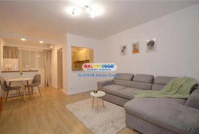 Garsonieră semidecomandată, mobilată în Iancului - 11