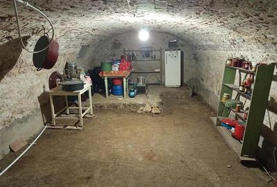 Casă individuală cu 8 camere cu Teren 744 Mp în Ilidia - 24