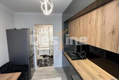 Apartament cu 3 camere semidecomandat în Central - 5