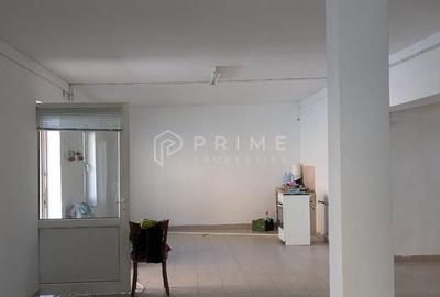 Clădire multifuncțională de vânzare sau închiriere – 7 Noiembrie - 6