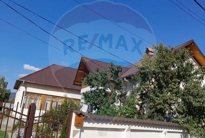 Casa de vanzare in Leresti - la baza muntelui Iezer. Casa de vanzare in Leresti - la baza muntelui Iezer. - 9