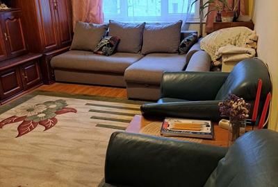 Apartament cu 3 camere în Calea Aradului - 1