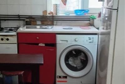 Apartament cu 3 camere semidecomandat în Mărgeanului - 2