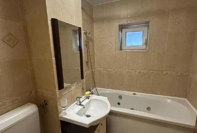 Apartament cu 3 camere decomandat, mobilat în P-ța Muncii - 10