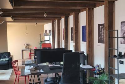Spatiu Birouri 100 mp Centrul Istoric