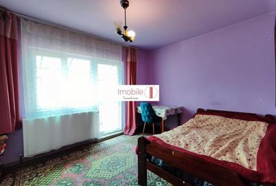 Apartament 3 camere Huedin  | Piata Republicii - 8