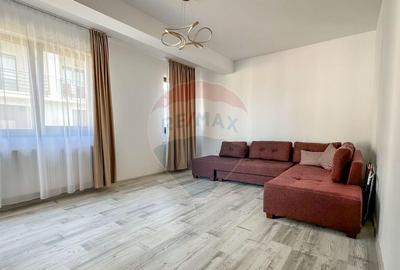 De inchiriat Apartament modern cu 3 camere in Ghimbav - 19