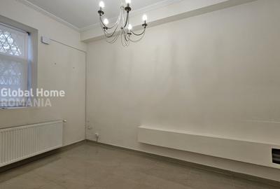 Spațiu comercial, de 70 mp, în Ultracentral - 11