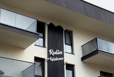 Apartament 2 camere, parter, complex nou – Dobroești, Ilfov - 10