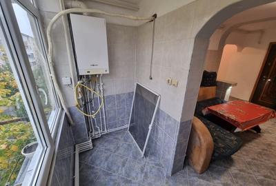 Aurel vlaicu-apartament 2 camere decomandat cu gaze - 6