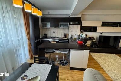 Apartament cu 3 camere decomandat în Gării - 8