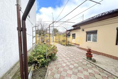 Casă 3 camere Bucureștii Noi: Oportunitate, Curte, Metrou Aproape - 3