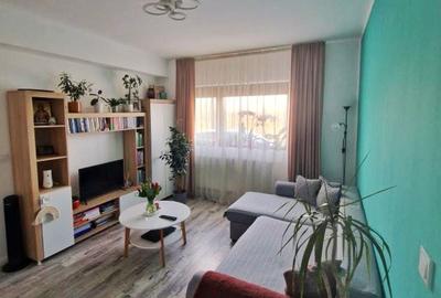 Apartament cu 2 camere semidecomandat în Bucium - 2