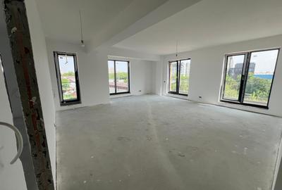 Vanzare apartamente 3-4 camere, Aviatiei/Baneasa, bloc nou 2025,P+2+M - 4