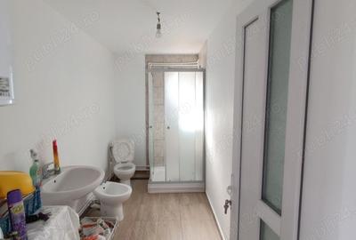 Casă cu 3 camere în Cerșani