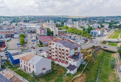 Oportunitate: Hotel cu 24 Camere de Vanzare - Centru Barlad - 21
