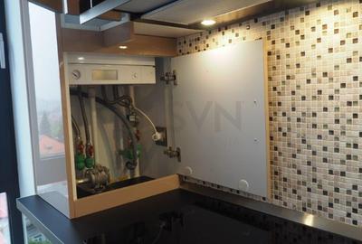 REA1003639 Apartament  de inchiriat I Kiseleff - 7