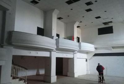 Imobil comercial cu trafic 1600 mp - 3