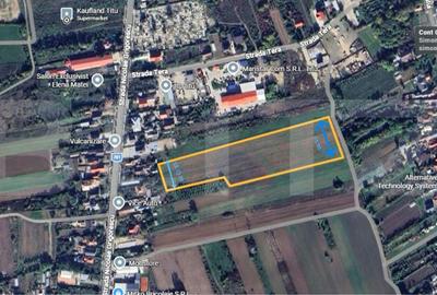 Spațiu comercial, în Sălcuța - 4