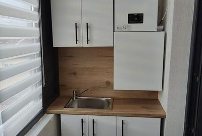 Apartament cu 2 camere în Valea Rosie - 4