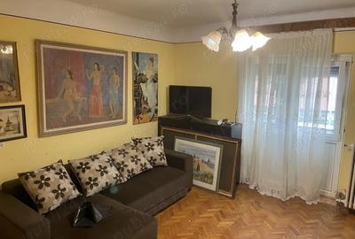 Apartament 2 camere, 54 mp, etaj 1 balcon, parcare ?i boxa Oradea Apartament 2 camere, 54 mp, etaj 1 balcon, parcare ?i boxa Oradea - 1
