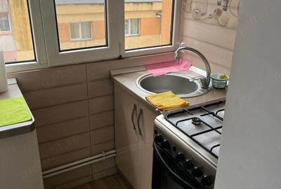 Apartament cu 2 camere semidecomandat în Exterior Vest - 5