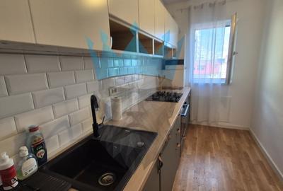 Apartament cu 2 camere semidecomandat, mobilat în Ștefan cel Mare - 7