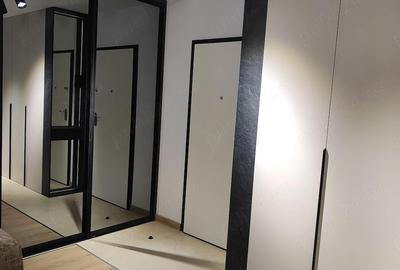 Apartament cu 2 camere decomandat în Central - 1