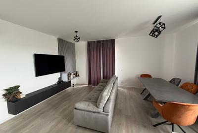 Apartament cu 3 camere decomandat în Sud - 6