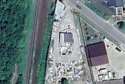 Spațiu comercial, de 1,700 mp, în Lunca Cetățuii - 2