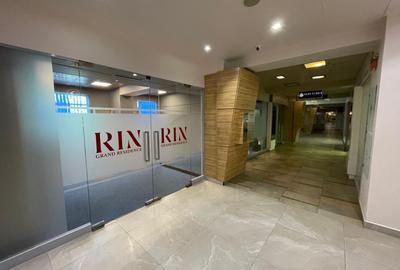 Spații Comerciale de Vânzare – Rin Grand | 16 – 45 mp | Investiție Ideala