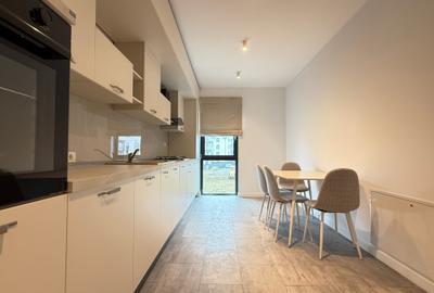 Apartament 2 camere Dumbravita - 3