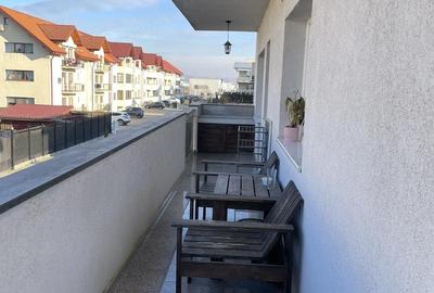 Apartament cu 2 camere decomandat în Șelimbăr - 7