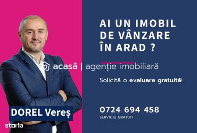 Spațiu comercial, de 450 mp, în Barațca - 1