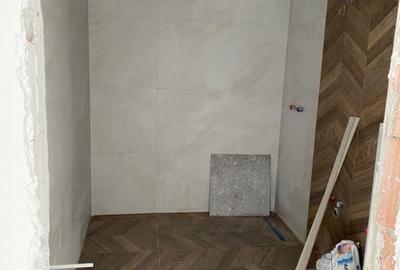 Apartament 2 camere finisat, zona verde - 5