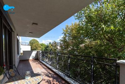 Imobil modern-Domenii, Casin - birouri, clinica, parcare subterana - 11