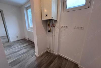 Apartament cu 2 camere semidecomandat în Dacia - 4