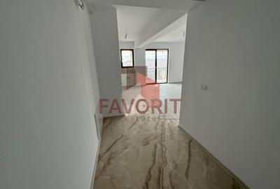 Apartament cu 2 camere decomandat în Exterior Sud - 2