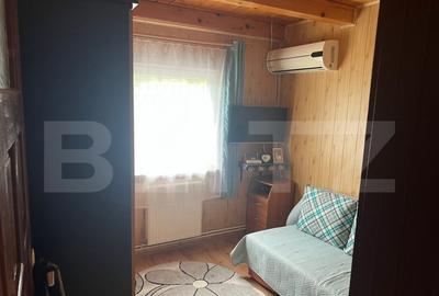 Casă cu 4 camere cu Teren 1500 Mp în Cerghid - 6