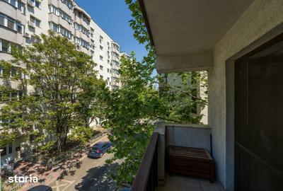 Apartament cu 2 camere, mobilat în Nerva Traian