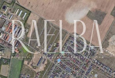 Dobroesti | Pantelimon | 11 Parcele teren 394-605mp | - 2