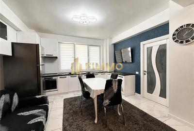Apartament cu 2 camere decomandat, mobilat în Burdujeni - 4