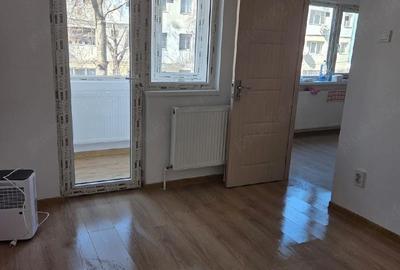 Apartament cu 2 camere nedecomandat în Central - 1
