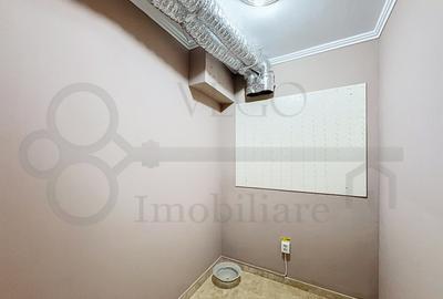 Spațiu comercial, de 85 mp, în Central - 7