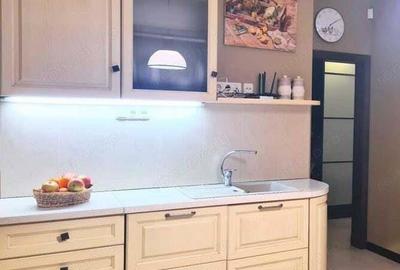 Apartament cu 2 camere decomandat în Central - 3