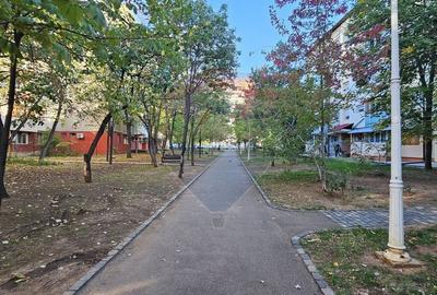 Apartament cu 2 camere de vanzare in zona Kiseleff Apartament cu 2 camere de vanzare in zona Kiseleff - 13