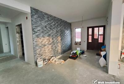 Casa individuala situata in inima naturii, zona Dealul Fanatelor Casa individuala situata in inima naturii, zona Dealul Fanatelor - 21