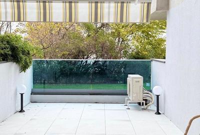 Apartament în Floreasca Residence cu 37mp terasa,parcare inclusă - 3