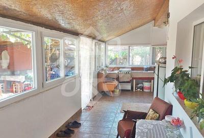 Casa cu teren in Tinca - 18