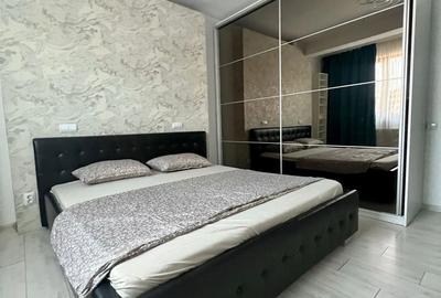 Apartament cu 2 camere decomandat în Roșu - 10